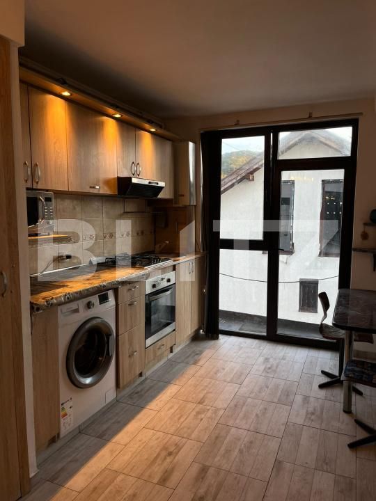 Apartament de închiriat 2 camere Floreşti - 178316AI | BLITZ Cluj-Napoca | Poza1