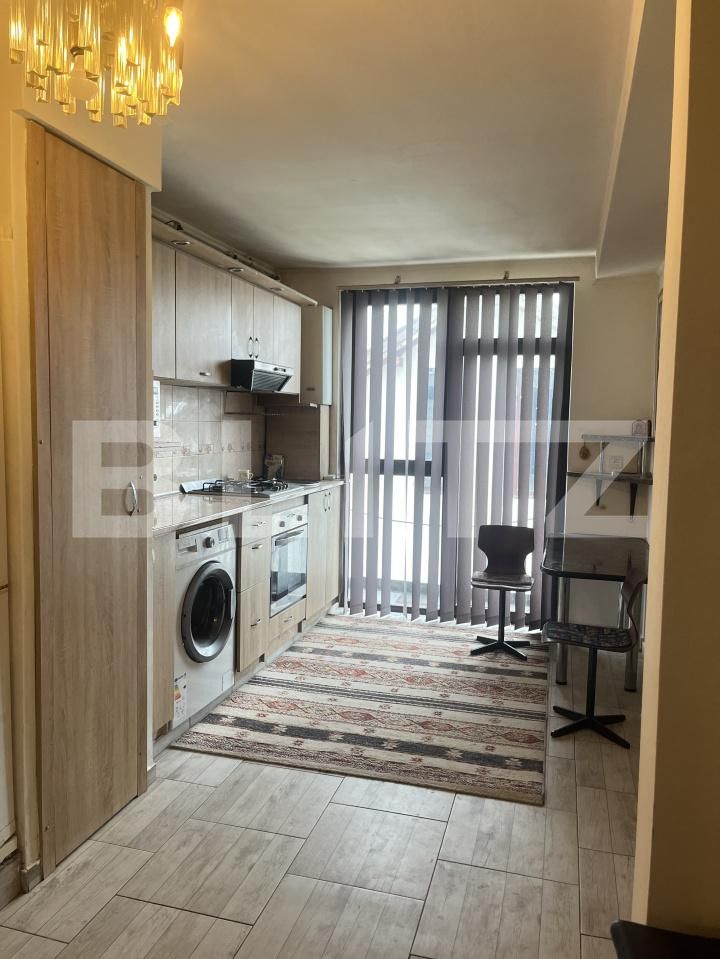 Apartament de închiriat 2 camere Floreşti - 178316AI | BLITZ Cluj-Napoca | Poza2