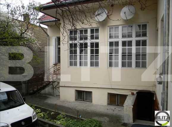 Casa de vânzare 1 camera Central - 17832CV | BLITZ Cluj-Napoca | Poza1