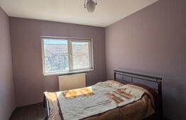 Apartament decomandat, 2 camere, 55 mp, parcare, zona Vivo