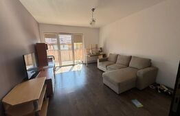 Apartament decomandat, 2 camere, 55 mp, parcare, zona Vivo
