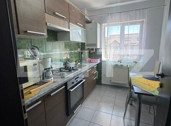 Apartament de închiriat 2 camere Floreşti - 178320AI | BLITZ Cluj-Napoca | Poza1