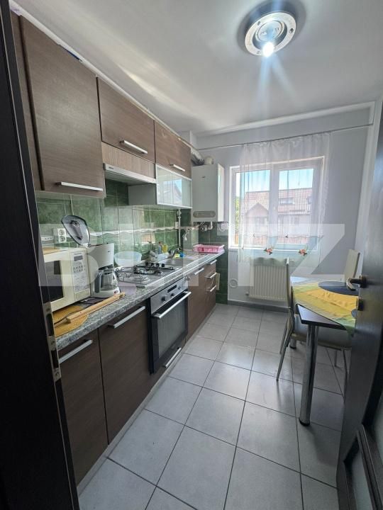 Apartament de închiriat 2 camere Floreşti - 178320AI | BLITZ Cluj-Napoca | Poza1