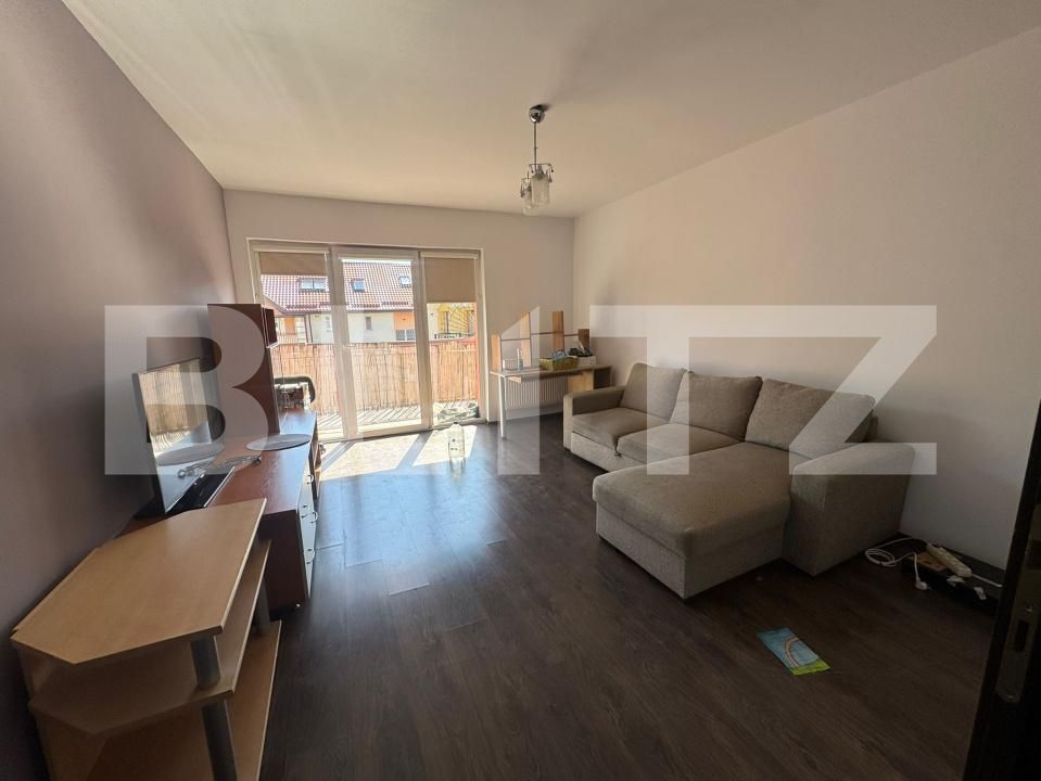 Apartament de închiriat 2 camere Floreşti - 178320AI | BLITZ Cluj-Napoca | Poza4
