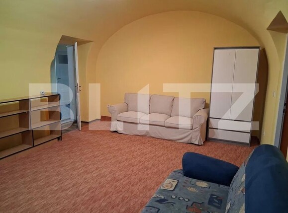 Apartament de închiriat 3 camere Gruia - 178324AI | BLITZ Cluj-Napoca | Poza1