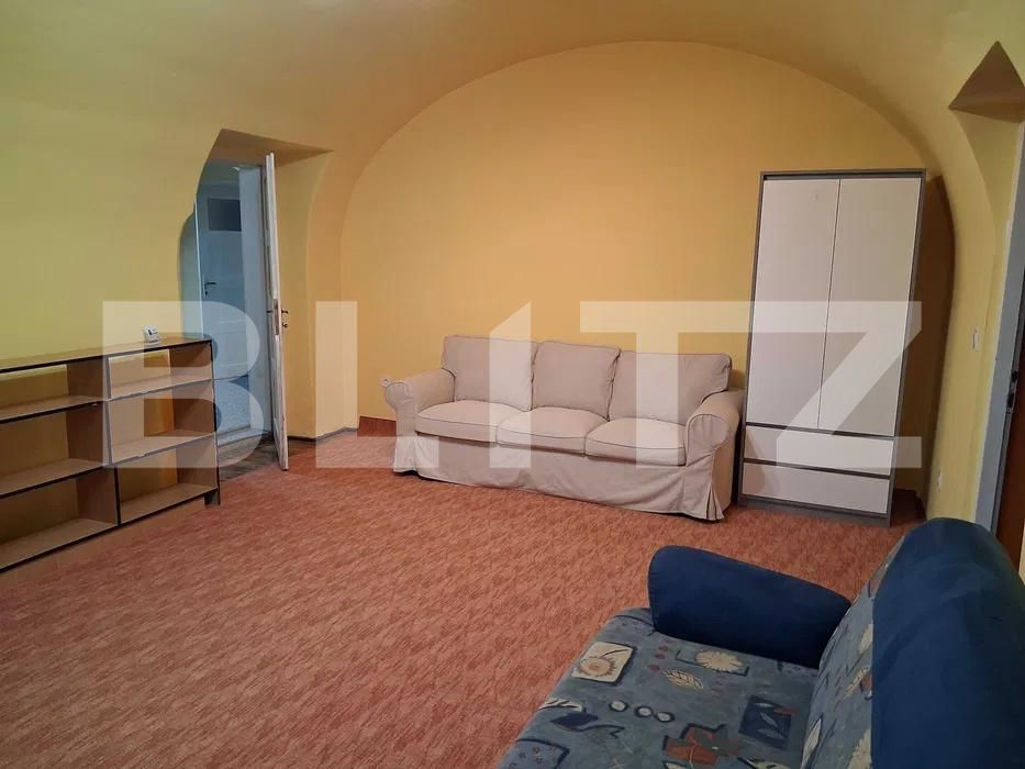 Apartament de închiriat 3 camere Gruia - 178324AI | BLITZ Cluj-Napoca | Poza1