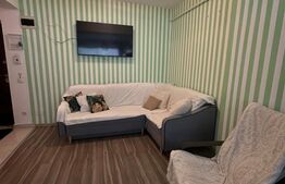 Apartament cu 3 camere, 65 mp, decomandat, zona Mănăștur