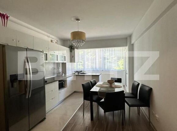 Apartament de închiriat 3 camere Manastur - 178325AI | BLITZ Cluj-Napoca | Poza4