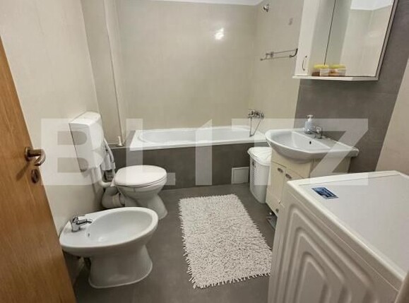 Apartament de închiriat 3 camere Manastur - 178325AI | BLITZ Cluj-Napoca | Poza5