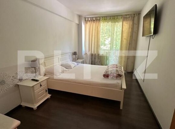 Apartament de închiriat 3 camere Manastur - 178325AI | BLITZ Cluj-Napoca | Poza1
