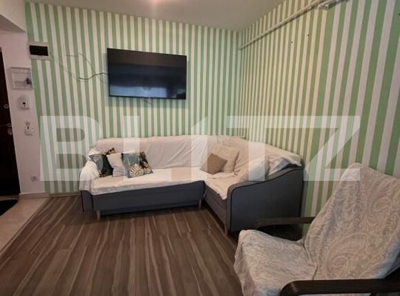 Apartament de închiriat 3 camere Manastur - 178325AI | BLITZ Cluj-Napoca | Poza3