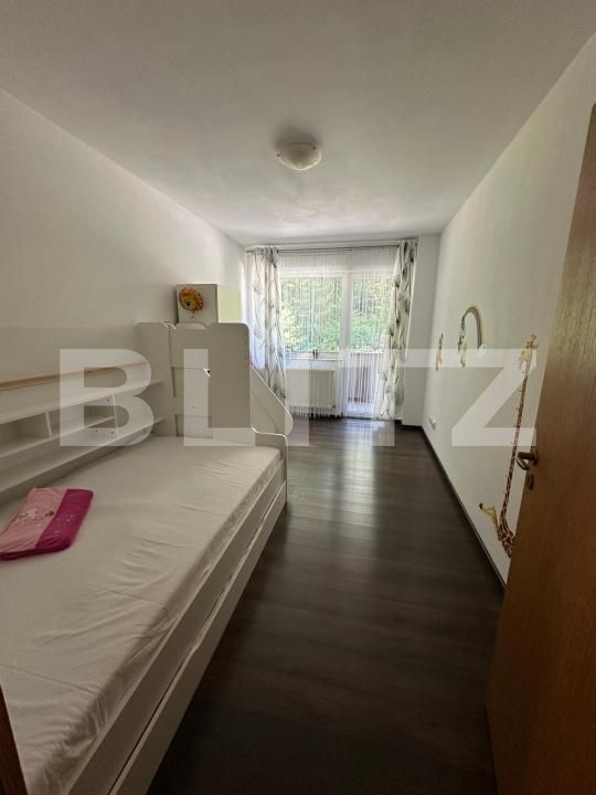 Apartament de închiriat 3 camere Manastur - 178325AI | BLITZ Cluj-Napoca | Poza2