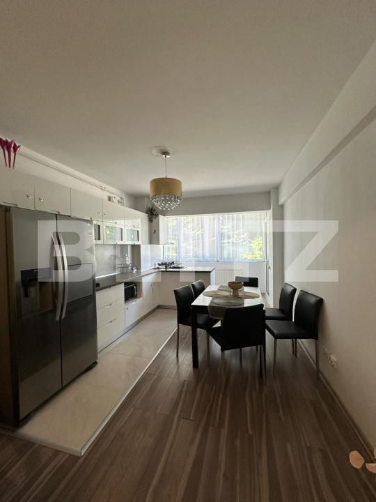 Apartament de închiriat 3 camere Manastur - 178325AI | BLITZ Cluj-Napoca | Poza4