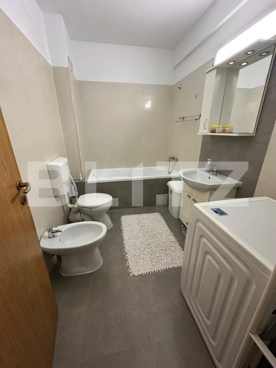 Apartament de închiriat 3 camere Manastur - 178325AI | BLITZ Cluj-Napoca | Poza5