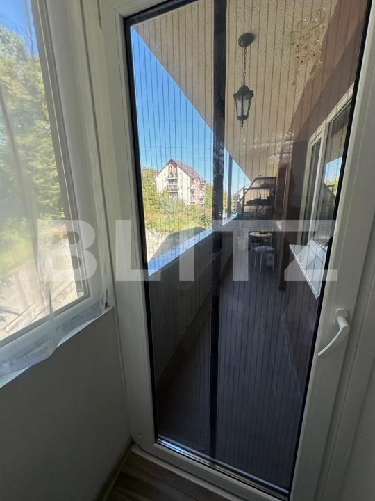 Apartament de închiriat 3 camere Manastur - 178325AI | BLITZ Cluj-Napoca | Poza6