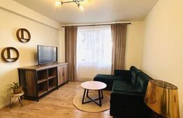 Apartament de inchiriat 3 camere zona centrala