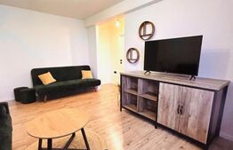 Apartament de inchiriat 3 camere zona centrala