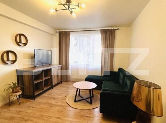 Apartament de închiriat 3 camere Central - 178331AI | BLITZ Cluj-Napoca | Poza1