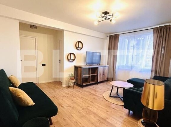 Apartament de închiriat 3 camere Central - 178331AI | BLITZ Cluj-Napoca | Poza3