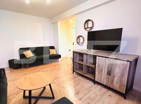 Apartament de închiriat 3 camere Central - 178331AI | BLITZ Cluj-Napoca | Poza2