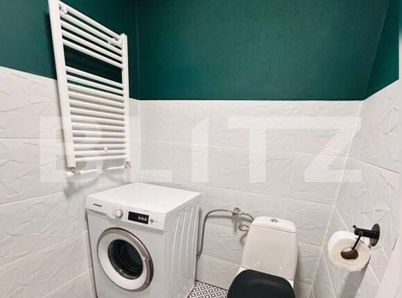 Apartament de închiriat 3 camere Central - 178331AI | BLITZ Cluj-Napoca | Poza8