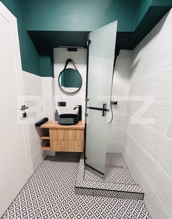 Apartament de închiriat 3 camere Central - 178331AI | BLITZ Cluj-Napoca | Poza7