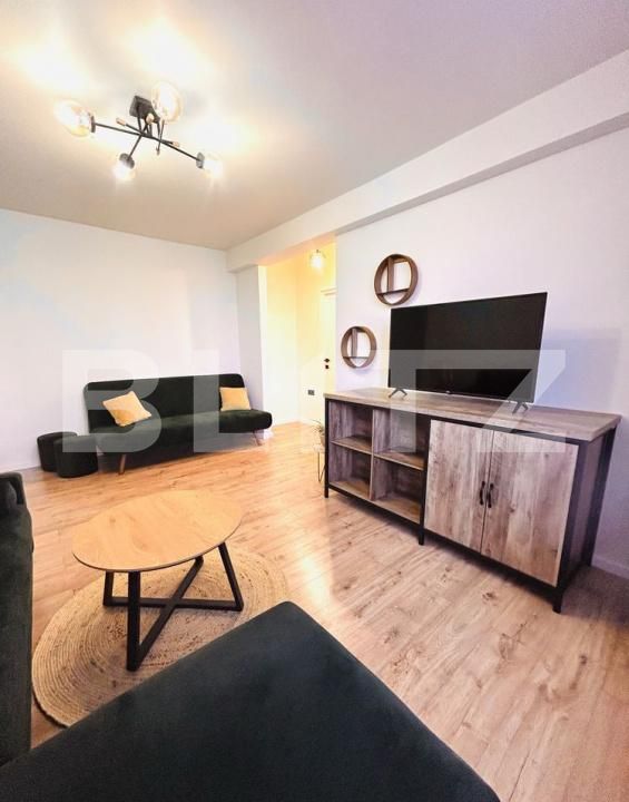 Apartament de închiriat 3 camere Central - 178331AI | BLITZ Cluj-Napoca | Poza2