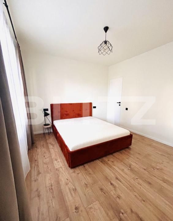 Apartament de închiriat 3 camere Central - 178331AI | BLITZ Cluj-Napoca | Poza4