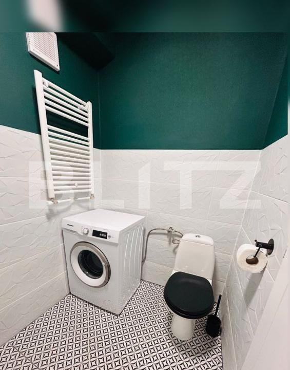 Apartament de închiriat 3 camere Central - 178331AI | BLITZ Cluj-Napoca | Poza8