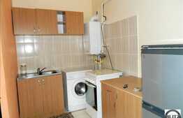 Casa de inchiriat, 43 mp, ideala pentru sediu firma sau locuit