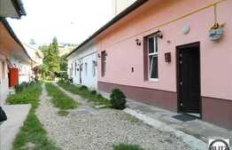 Casa de inchiriat, 43 mp, ideala pentru sediu firma sau locuit
