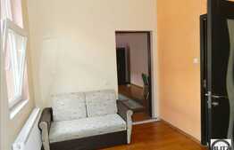 Casa de inchiriat, 43 mp, ideala pentru sediu firma sau locuit
