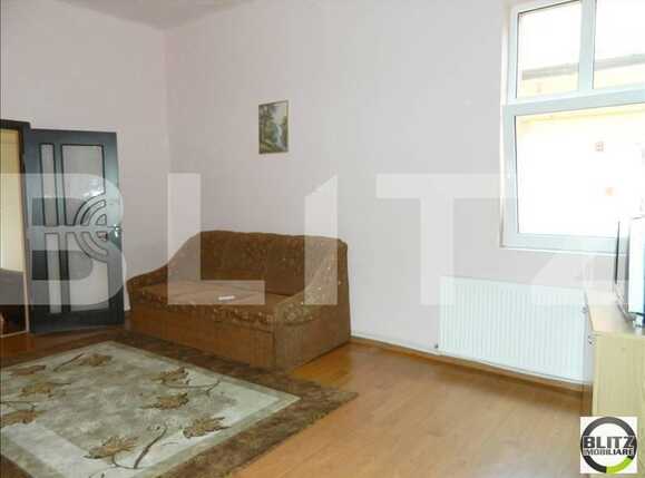 Casa de închiriat 1 camera Central - 17834CI | BLITZ Cluj-Napoca | Poza3