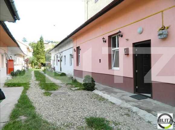 Casa de închiriat 1 camera Central - 17834CI | BLITZ Cluj-Napoca | Poza1