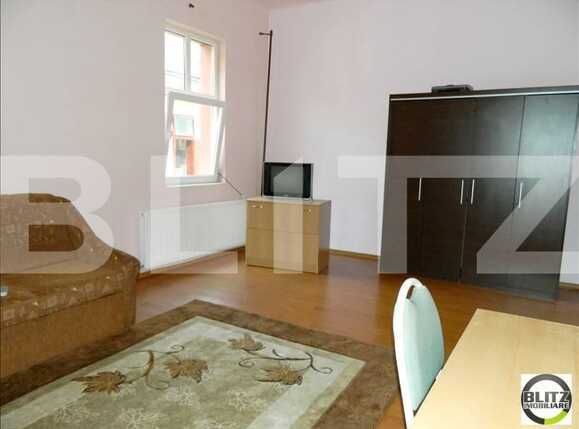 Casa de închiriat 1 camera Central - 17834CI | BLITZ Cluj-Napoca | Poza2