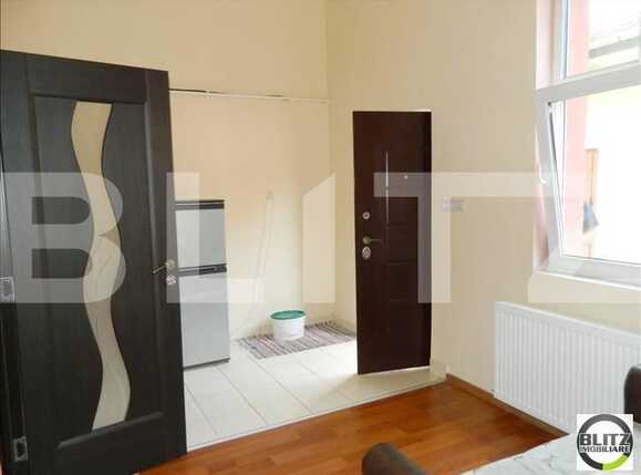 Casa de închiriat 1 camera Central - 17834CI | BLITZ Cluj-Napoca | Poza4