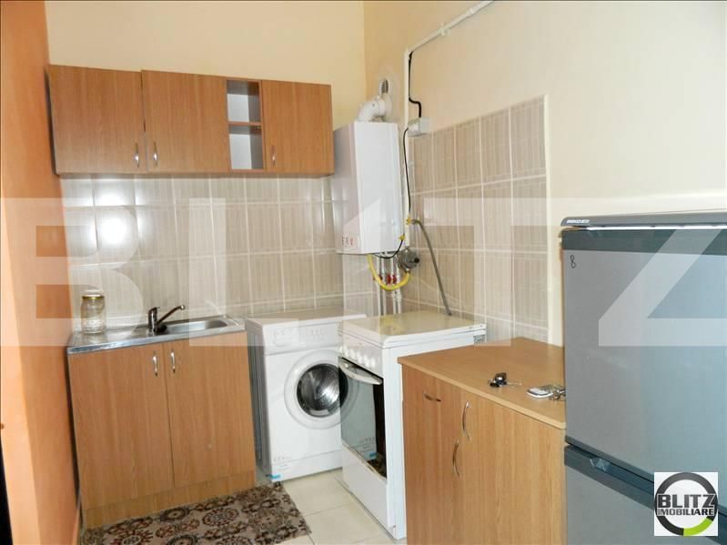 Casa de închiriat 1 camera Central - 17834CI | BLITZ Cluj-Napoca | Poza6