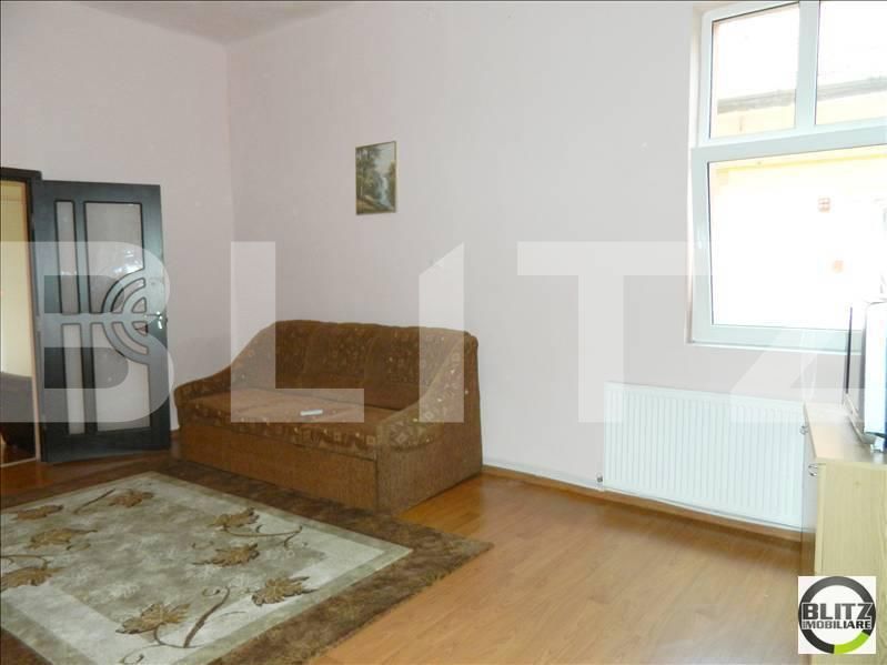 Casa de închiriat 1 camera Central - 17834CI | BLITZ Cluj-Napoca | Poza3