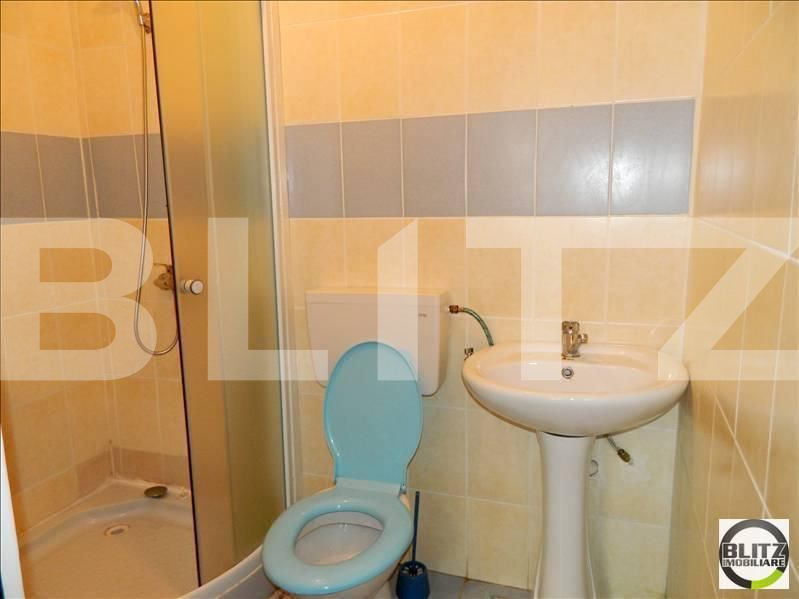 Casa de închiriat 1 camera Central - 17834CI | BLITZ Cluj-Napoca | Poza8