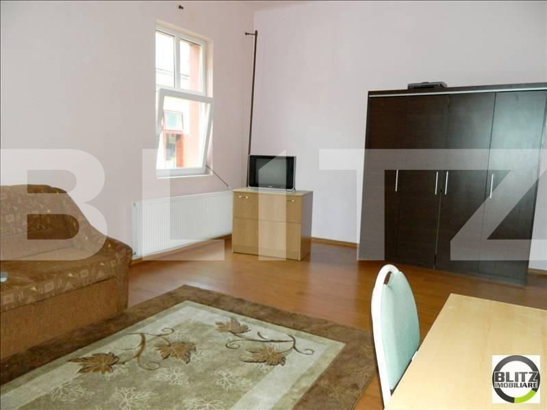 Casa de închiriat 1 camera Central - 17834CI | BLITZ Cluj-Napoca | Poza2