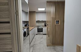 Apartament cu 2 camere, 54 mp, terasa, Wings