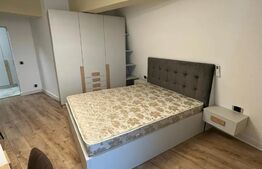 Apartament cu 2 camere, 54 mp, terasa, Wings