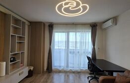 Apartament cu 2 camere, 54 mp, terasa, Wings