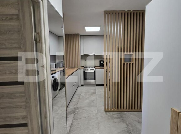 Apartament de închiriat 2 camere Zorilor - 178343AI | BLITZ Cluj-Napoca | Poza4