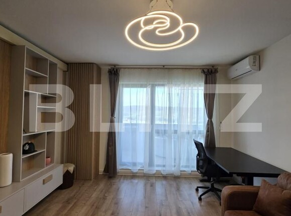 Apartament de închiriat 2 camere Zorilor - 178343AI | BLITZ Cluj-Napoca | Poza2