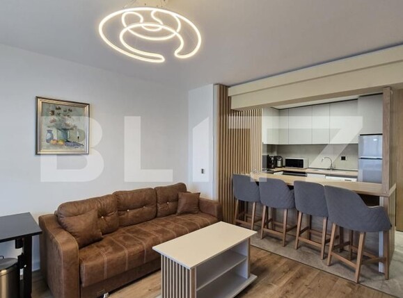 Apartament de închiriat 2 camere Zorilor - 178343AI | BLITZ Cluj-Napoca | Poza1