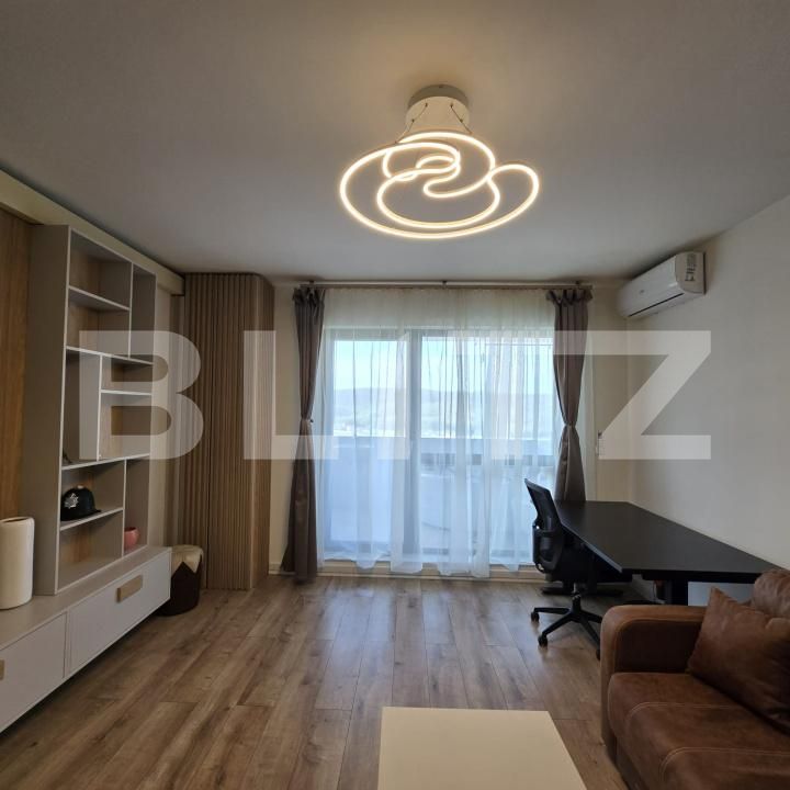 Apartament de închiriat 2 camere Zorilor - 178343AI | BLITZ Cluj-Napoca | Poza2