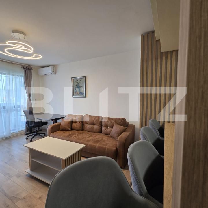 Apartament de închiriat 2 camere Zorilor - 178343AI | BLITZ Cluj-Napoca | Poza3