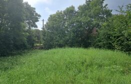 Teren Intravilan 2861 Mp  Zona Tureni