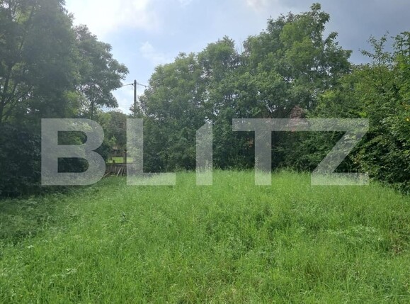Teren de vânzare Tureni - 178346TV | BLITZ Cluj-Napoca | Poza1